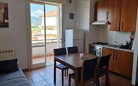Montecatini Cozy Flat