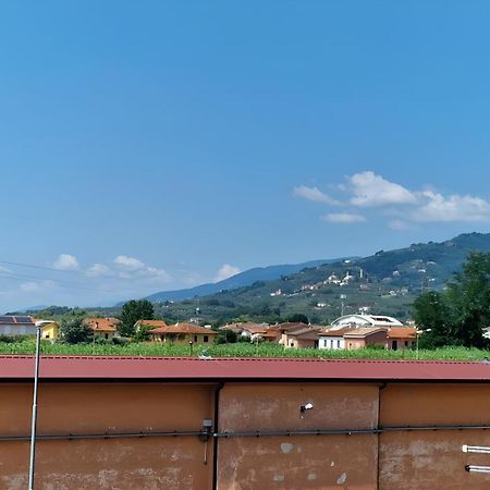 Appartamento Montecatini Cozy Flat Esterno foto