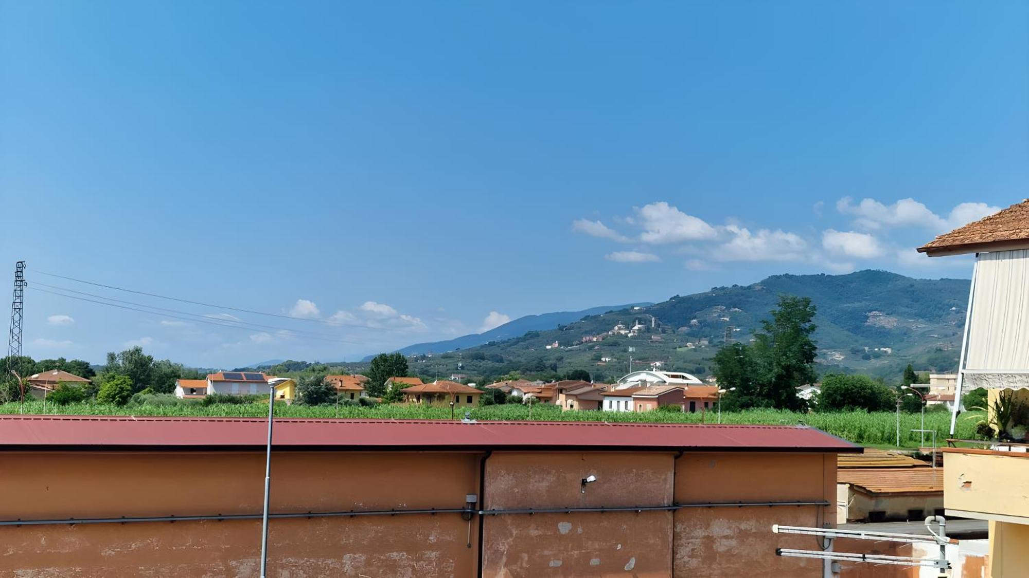 Appartamento Montecatini Cozy Flat Esterno foto