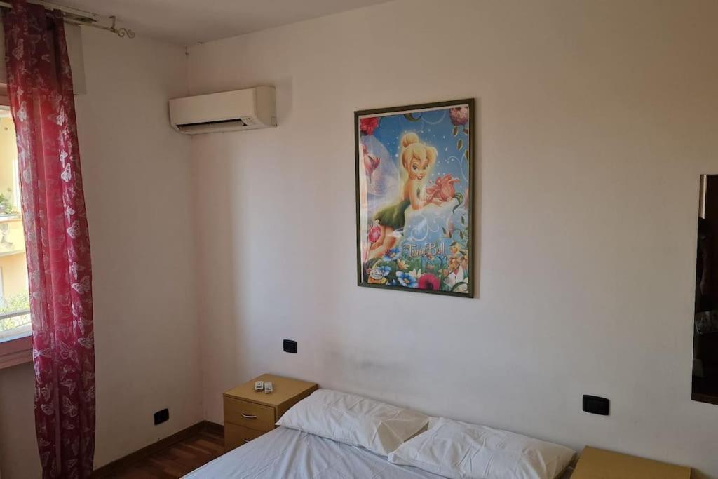Appartamento Montecatini Cozy Flat Esterno foto