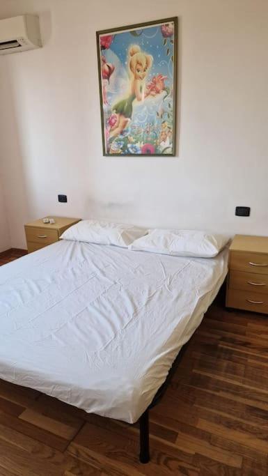 Appartamento Montecatini Cozy Flat Esterno foto