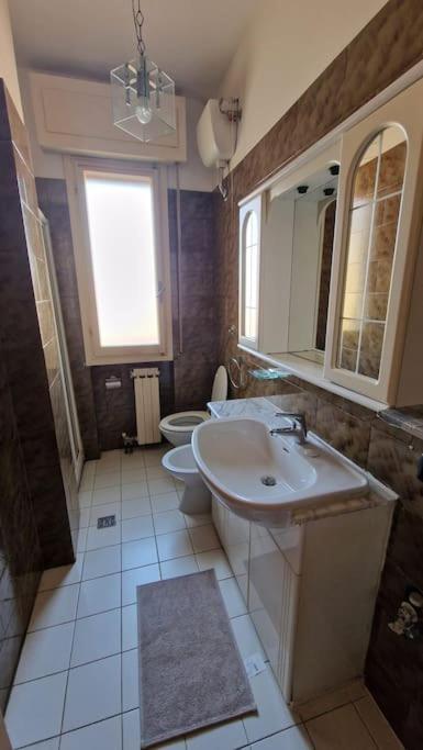 Appartamento Montecatini Cozy Flat Esterno foto