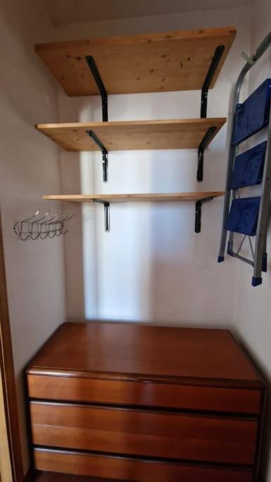 Appartamento Montecatini Cozy Flat Esterno foto