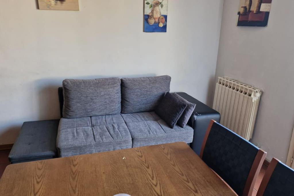 Appartamento Montecatini Cozy Flat Esterno foto