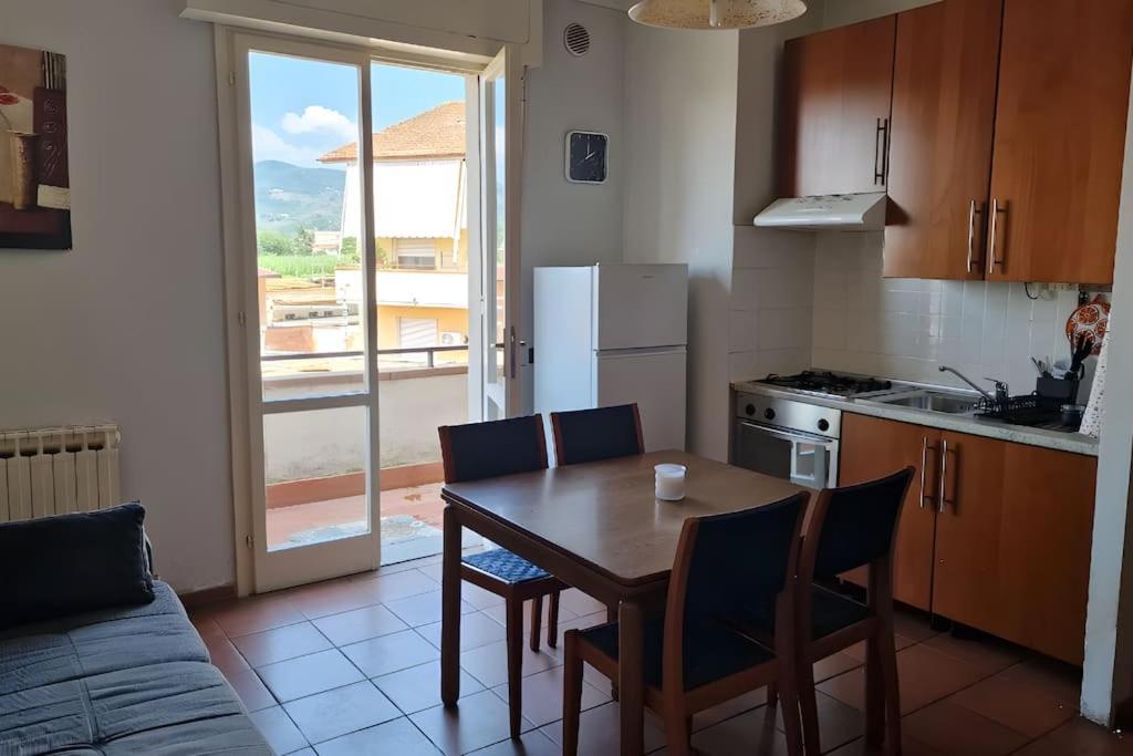 Appartamento Montecatini Cozy Flat Esterno foto